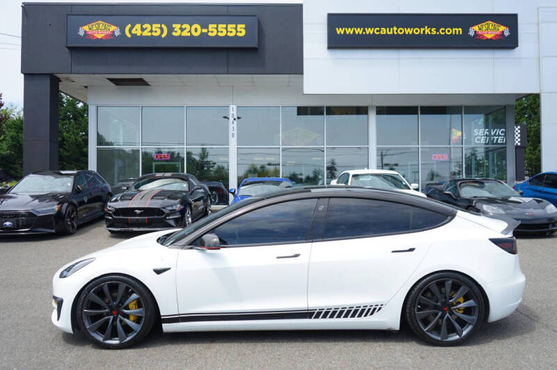 tesla model 3 2019 5YJ3E1EBXKF388390 image tesla model 3 2019 5YJ3E1EBXKF388390 image